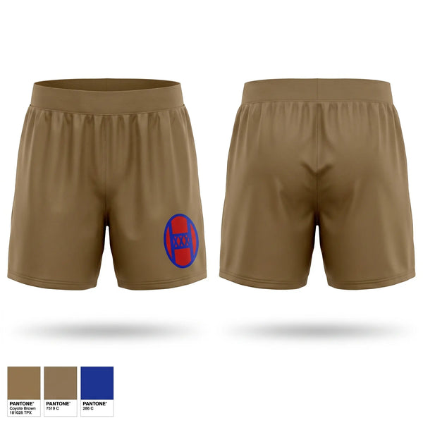 Ranger Panties, 30 MBCT, National Guard, Teamtime, Team time, sublimation, custom sports apparel, team uniforms, spirit wear, spiritwear, sports uniforms, custom shirts, team store, custom team store, fundraiser sports, apparel fundraiser