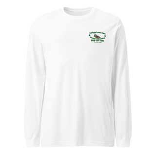 Jaydons Lawn Care 31695276 Unisex Long Sleeve Tee | Bella + Canvas 3501