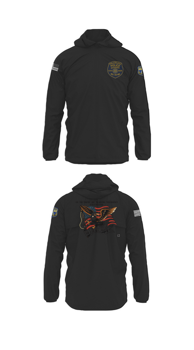 Philadelphia Police 64135919 Windbreaker - 20