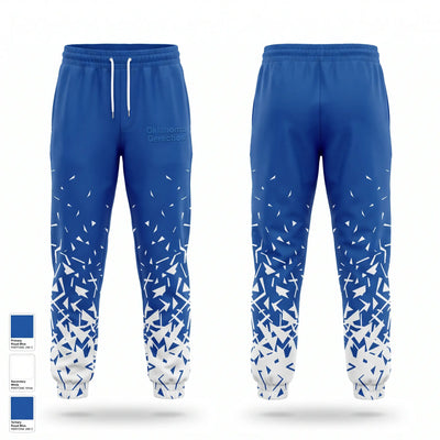 Oklahoma Derechos Sweatpants - 2