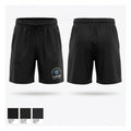 Notification & Control 73141502 Athletic Shorts With Pockets - 1