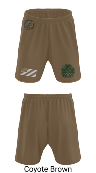 Athletic Shorts With Pockets, Military Funeral Honors, , Teamtime, Team time, sublimation, custom sports apparel, team uniforms, spirit wear, spiritwear, sports uniforms, custom shirts, team store, custom team store, fundraiser sports, apparel fundraiser
