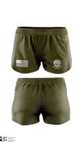 GCSO K9 Ranger Panties - 101