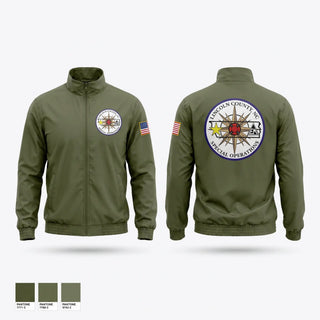 Windbreaker, Lincoln County Special Operations, Police, Teamtime, Team time, sublimation, custom sports apparel, team uniforms, spirit wear, spiritwear, sports uniforms, custom shirts, team store, custom team store, fundraiser sports, apparel fundraiser