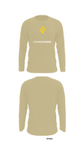 6-9 Cavalry Regiment 17132941 Long Sleeve Performance Shirt 92