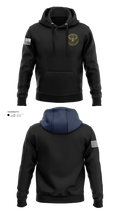 Treatment Platoon Hoodie - 40