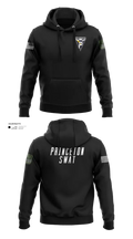 Princeton SWAT 45526670 Hoodie - 21