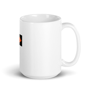 3rd battalion 75th ranger regiment 5032720 White Glossy Mug - Small
