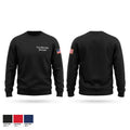 Fire Marshal Division Crew Neck Sweatshirt - 1