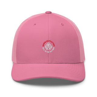 GFSC, 1-12 CAV 48486226 Retro Trucker Hat | Yupoong 6606