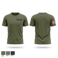 Comal County Sheriff’s Office Short Sleeve Performance Shirt - 1