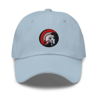 Osawatomie High School Basketball Classic Dad Hat | Yupoong 6245CM