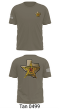 Hudspeth county sheriff office 47128359 Short Sleeve Performance Shirt - 72