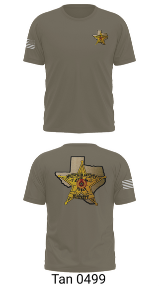 Short Sleeve Performance Shirt, Hudspeth county sheriff office, , Teamtime, Team time, sublimation, custom sports apparel, team uniforms, spirit wear, spiritwear, sports uniforms, custom shirts, team store, custom team store, fundraiser sports, apparel fundraiser