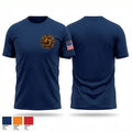 SO-CAL WILDFIRE RESPONSE 20497272 Short Sleeve Performance Shirt - 1