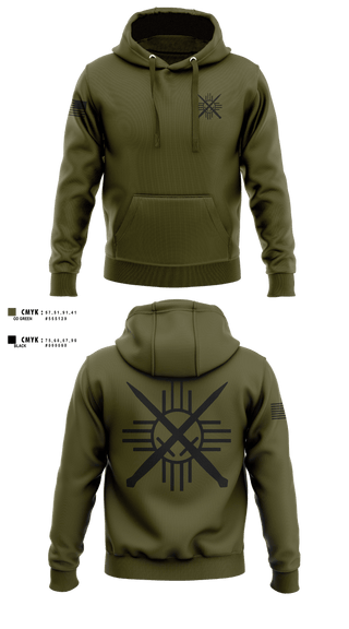 Hoodie, Doña Ana Sheriff’s Special Response Team, Police, Teamtime, Team time, sublimation, custom sports apparel, team uniforms, spirit wear, spiritwear, sports uniforms, custom shirts, team store, custom team store, fundraiser sports, apparel fundraiser