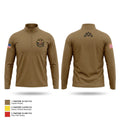 336 RCS E flight 97345072 Windbreaker - 1