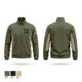 FCC CERT Windbreaker - 1