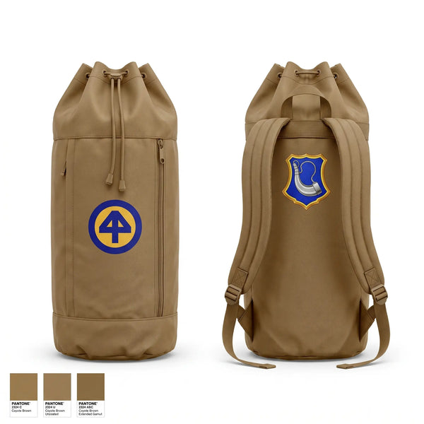 Gear Bag, HHC 1/181, National Guard, Teamtime, Team time, sublimation, custom sports apparel, team uniforms, spirit wear, spiritwear, sports uniforms, custom shirts, team store, custom team store, fundraiser sports, apparel fundraiser