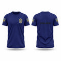 Struthers Police Short Sleeve Performance Shirt - 1
