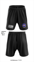 224th 87456549 Athletic Shorts With Pockets - 4