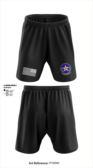 Athletic Shorts With Pockets, 224th, , Teamtime, Team time, sublimation, custom sports apparel, team uniforms, spirit wear, spiritwear, sports uniforms, custom shirts, team store, custom team store, fundraiser sports, apparel fundraiser