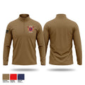 Oak Point ERT Windbreaker - 1