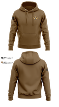 Barren County TAC Team 38222509 Hoodie - 6