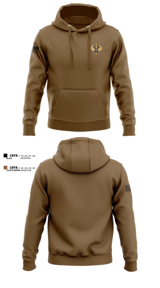 Hoodie, Barren County TAC Team, , Teamtime, Team time, sublimation, custom sports apparel, team uniforms, spirit wear, spiritwear, sports uniforms, custom shirts, team store, custom team store, fundraiser sports, apparel fundraiser