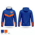 Penn Yan Youth Baseball Windbreaker - 1