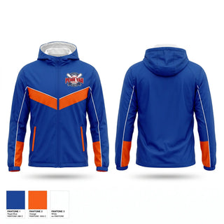 Windbreaker, Penn Yan Youth Baseball, Baseball, Teamtime, Team time, sublimation, custom sports apparel, team uniforms, spirit wear, spiritwear, sports uniforms, custom shirts, team store, custom team store, fundraiser sports, apparel fundraiser