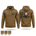 163D IEW BN 43912051 Hoodie - 1