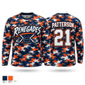 Renegades Crew Neck Sweatshirt - 1