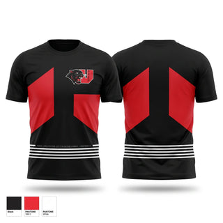 Short Sleeve Performance Shirt, Uprep, Women's Basketball, Teamtime, Team time, sublimation, custom sports apparel, team uniforms, spirit wear, spiritwear, sports uniforms, custom shirts, team store, custom team store, fundraiser sports, apparel fundraiser