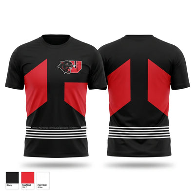 Uprep Short Sleeve Performance Shirt - 1