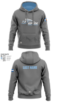 Riptide Swim Team 57097736 Hoodie - 3