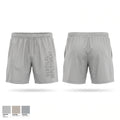 vertical deployment Athletic Shorts With Pockets - 1