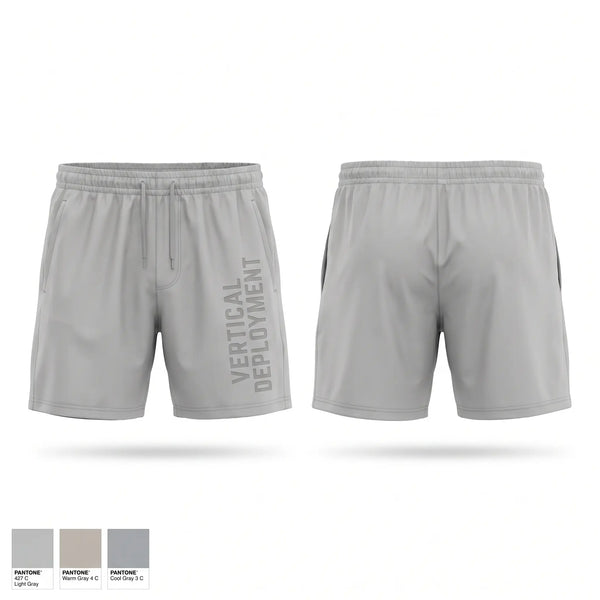 Athletic Shorts With Pockets, vertical deployment, Police, Teamtime, Team time, sublimation, custom sports apparel, team uniforms, spirit wear, spiritwear, sports uniforms, custom shirts, team store, custom team store, fundraiser sports, apparel fundraiser