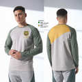 McLaurin High School Band 72019355 Long Sleeve Performance Shirt 22