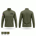 Special ops alpha Windbreaker - 1