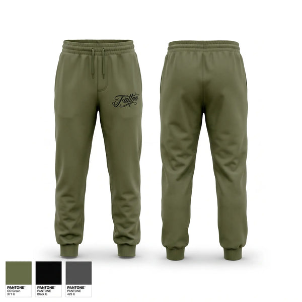 Sweatpants, 1st LAAD / Alpha/Hogs, Marines, Teamtime, Team time, sublimation, custom sports apparel, team uniforms, spirit wear, spiritwear, sports uniforms, custom shirts, team store, custom team store, fundraiser sports, apparel fundraiser
