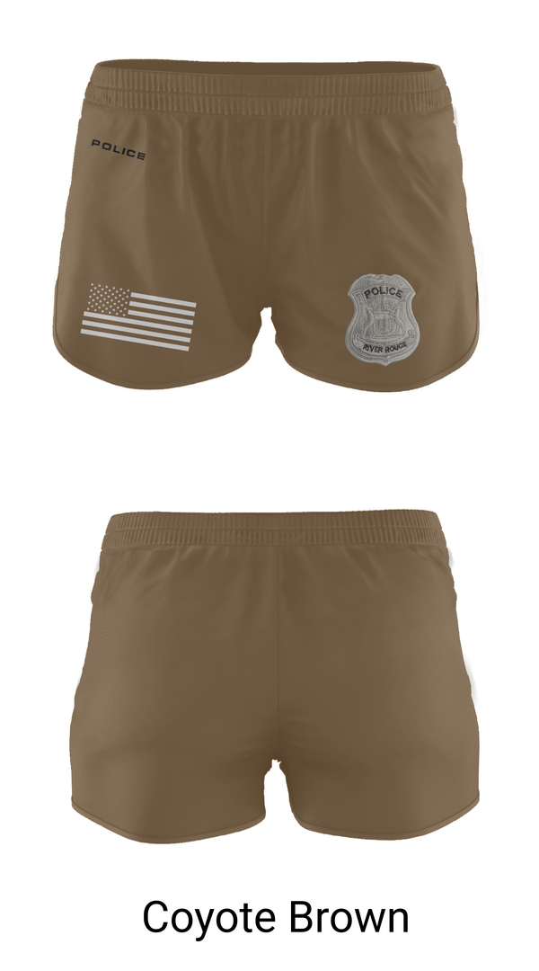 Ranger Panties, RRPD, Police, Teamtime, Team time, sublimation, custom sports apparel, team uniforms, spirit wear, spiritwear, sports uniforms, custom shirts, team store, custom team store, fundraiser sports, apparel fundraiser