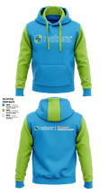 Natera Pelotonia Hoodie - 5