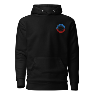 Agif 18486866 Unisex Premium Hoodie | Cotton Heritage M2580