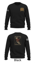 2nd Medical Brigade 60823726 Crew Neck Sweatshirt - 25