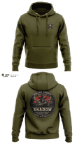 SHADOW 35298018 Hoodie - 2