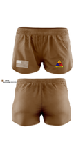 261st War Pigeons Ranger Panties - 103