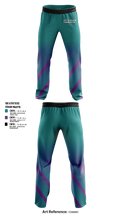 Let’s Skate Charlotte 59434980 Sweatpants - 1