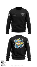 SEIRT 47674293 Crew Neck Sweatshirt - 3