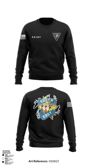 Crew Neck Sweatshirt, SEIRT, , Teamtime, Team time, sublimation, custom sports apparel, team uniforms, spirit wear, spiritwear, sports uniforms, custom shirts, team store, custom team store, fundraiser sports, apparel fundraiser
